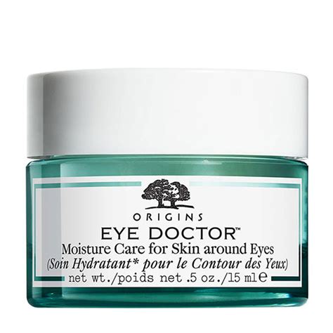 Origins Eye Doctor Moisture Care for Skin Around Eyes 15ml | FEELUNIQUE