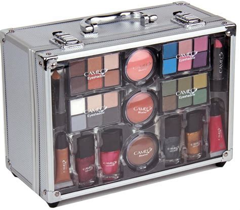 Makeup Box Set In Desh - Mugeek Vidalondon