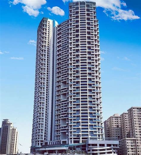 11 Tallest Buildings In India: The Architectural Marvels