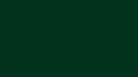 7680x4320 Dark Green Solid Color Background