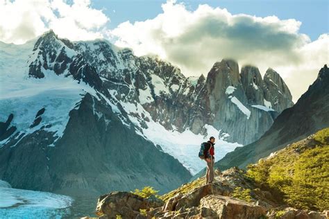 This Luxurious Hiking Tour of Patagonia Includes a Personal Chef | LaptrinhX / News