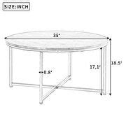 La Spezia W604 Rustic Coffee Table WF280604AAD | Comfyco