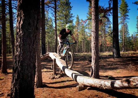 The Bend Trail Blog » Mountain Bike News and Commentary