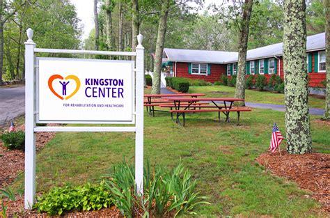 Kingston Center – Centers Health Care Nursing and RehabilitationGallery - Kingston Center ...