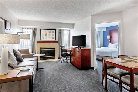 RESIDENCE INN DENVER NORTH/WESTMINSTER $143 ($̶1̶7̶0̶) - Updated 2021 Prices & Hotel Reviews ...