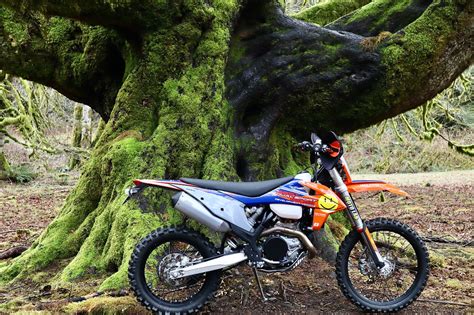 KTM & Husqvarna Performance Upgrades | Best Dual Sport Bikes