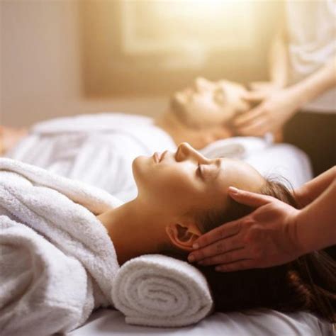 Couples Spa Retreat Package 2hrs 15min - Rejuveness | Shelly Beach ...