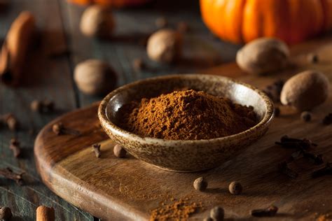 What’s Actually in Pumpkin Spice and Why We’re So Crazy About It