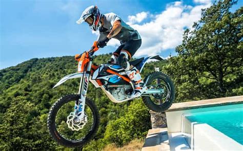 Best Electric Dirt Bike 2023 | TOP 7 Models Review