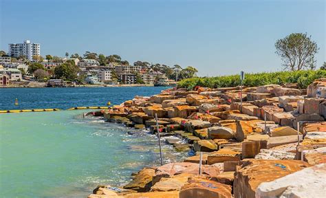 Barangaroo Reserve Welcome Celebration - Concrete Playground