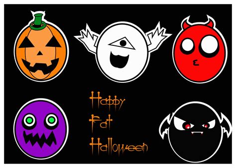 fat halloween by lucyta on DeviantArt