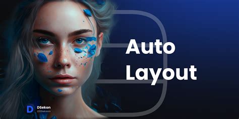 DSekon Auto Layout | Figma Community