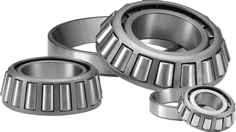 Tapered Roller Bearings