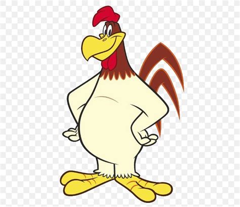 Foghorn Leghorn Leghorn Chicken Henery Hawk Looney Tunes, PNG ...