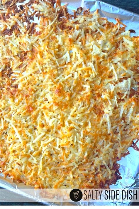 Waffle House Smothered Hash Browns Recipe | Dandk Organizer