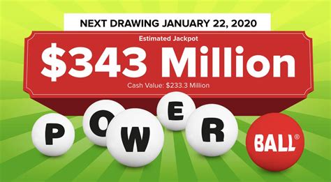 Powerball numbers: Did you win Wednesday’s $343 million jackpot? - pennlive.com