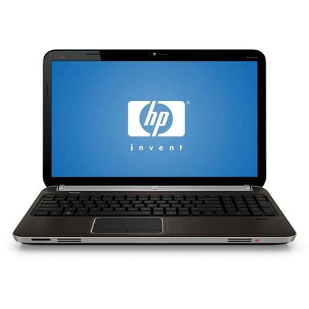 Hewlett Packard Hp Pavilion Dv6-6047cl 15.6" Laptop - Walmart.com