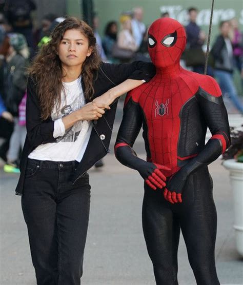 Outfits from the Movies – Spider-Man Homecoming - Cute Outfit Ideas