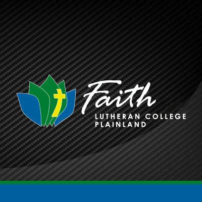 Faith Lutheran College Plainland - Dynasty Team Store AU