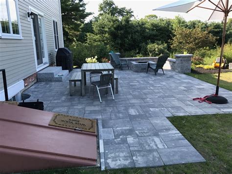 Do’s and Don'ts of a Paver Patio Installation in the Wellesley, MA Area ...