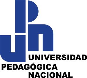 UPN - Universidad Pedagógica Nacional Logo PNG Vector (EPS) Free ...