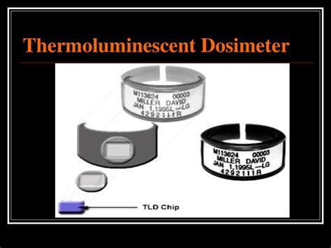 Radiation dosimetry - презентация онлайн