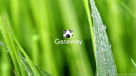 Gateway Desktop Wallpapers - Wallpaper Cave