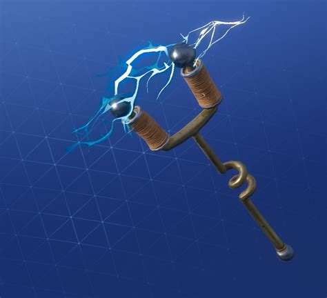 The 10 rarest Fortnite pickaxes - Dot Esports