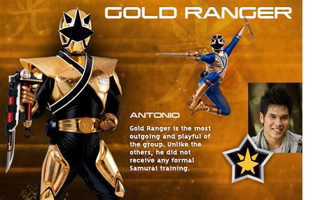 Gold Super Samurai Ranger - Power Rangers Super Samurai Photo (28922623) - Fanpop - Page 9