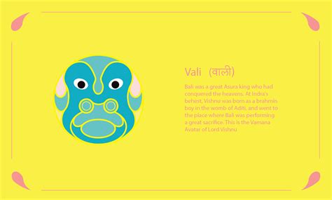 Illustrations | Indian Mythology Animals on Behance