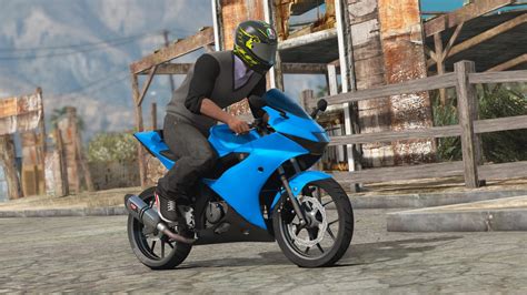 2017 Suzuki GSX-R125/150 [Add-On | Tuning] - GTA5-Mods.com