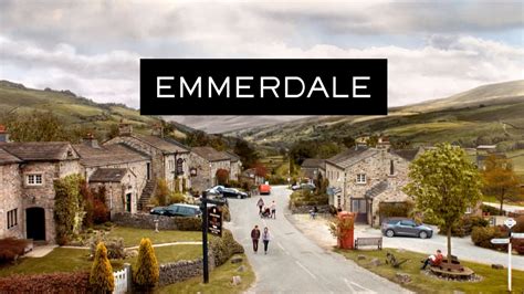 Emmerdale favourite quits the village after harrowing ordeal | The Irish Sun