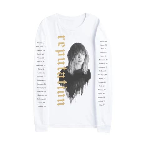 Taylor Swift Reputation Merch, Hobbies & Toys, Memorabilia & Collectibles, Fan Merchandise on ...