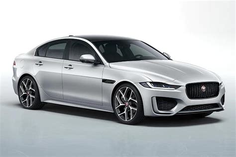 2023 Jaguar XE price and specs | CarExpert