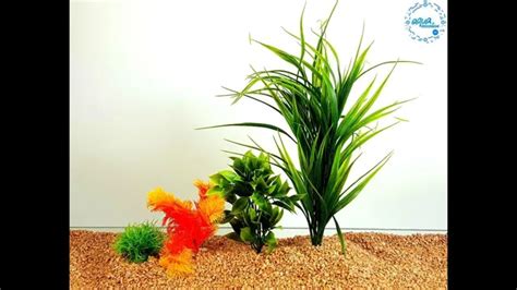 How to Make Fake Plants for Aquariums: Easy DIY Tips and Tricks