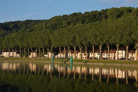 Seine River Reflections Photograph by Sally Weigand - Fine Art America