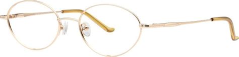 VALUE FRAMES Gold Round Frames for Women | Visionworks | Designer ...