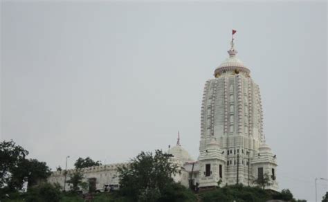 Temples in Ranchi | 5 Best Temples You Should Visit in Ranchi