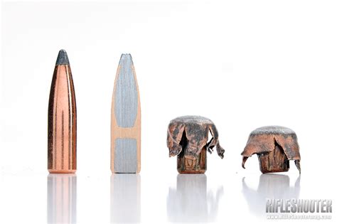 Ballistics Test: The Best Big Game Bullets - RifleShooter