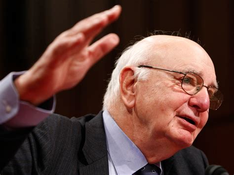 Former Fed Chairman Paul Volcker Dies At 92 | WSIU