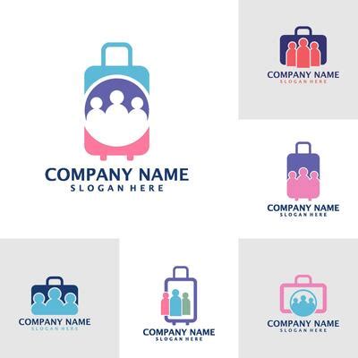 Immigration Logo Vector Art, Icons, and Graphics for Free Download