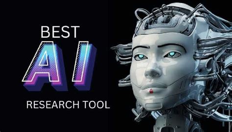 Top 5 AI Research Tools You Must Use in 2023 | Trenzle