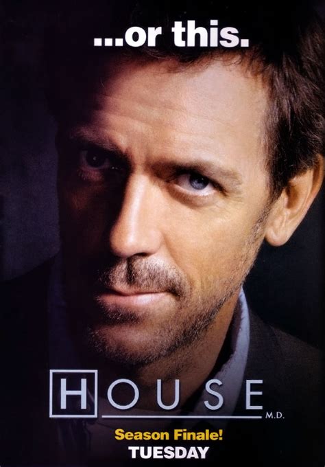 House M.D. (2004) poster - TVPoster.net