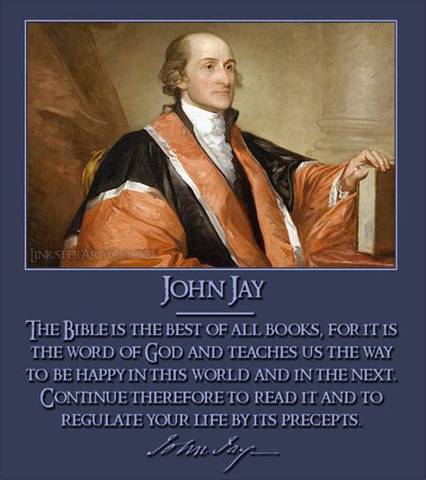 Quotes From John Jay. QuotesGram