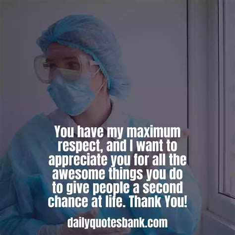 80 Inspirational Quotes For Healthcare Workers Or Medical Professions