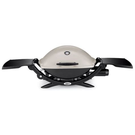 Weber Q 2200 LP Gas Grill - 54060001 | Blain's Farm & Fleet