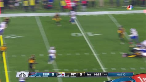 Bills vs. Steelers highlights | Week 15