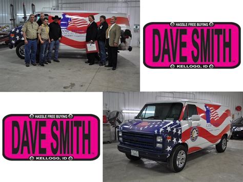 Dave Smith Motors