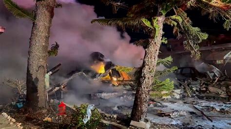 Clearwater plane crash victims named: Pilot was from Melbourne Beach