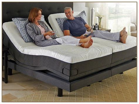 Tempurpedic Adjustable Bed Manual